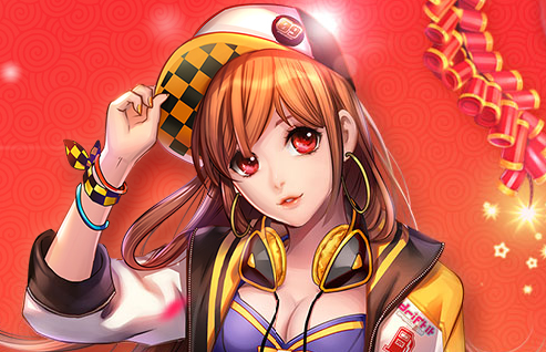 2016你是幸运玩家2月活动地址 - 有有资源网