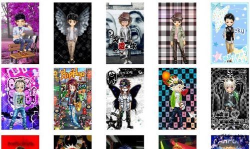 充钻/偷菜/抢车位 18年的QQ回忆里还剩啥?_arp联盟