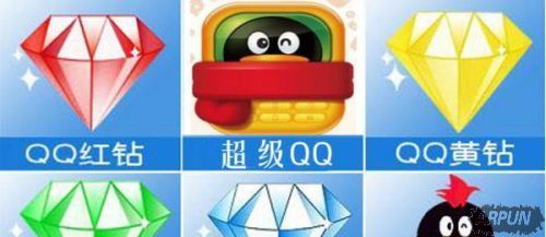 充钻/偷菜/抢车位 18年的QQ回忆里还剩啥?_arp联盟
