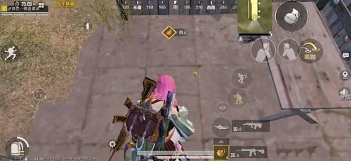 和平精英小黄鸭手雷有特效吗 潮萌小黄鸭手雷皮肤有没有特效