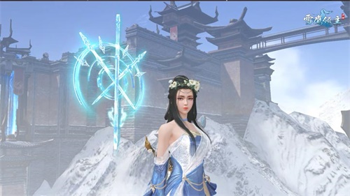 “神兵现世 谁人可挡”《雪鹰领主》手游年度版本震撼上线