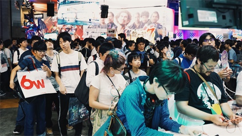 蜚声国际，《我的起源》获TGS2019最佳新游奖提名