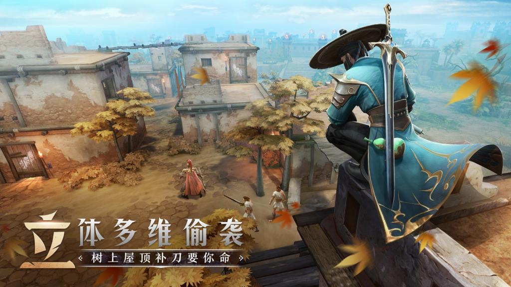 猎手之王3.26