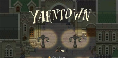 Yarntown