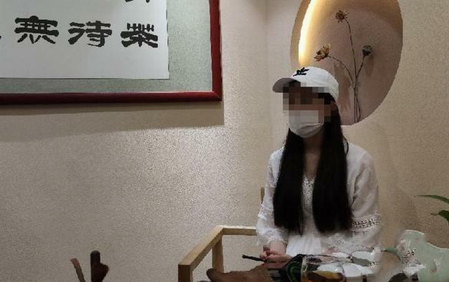 斗鱼回应索赔跳槽女主播8000万：正当维权 已和解