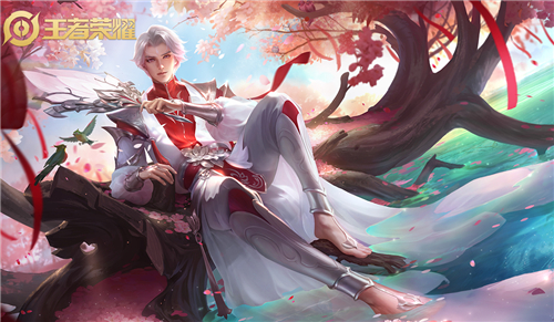 王者荣耀七夕节出什么皮肤2020 王者荣耀七夕节有什么活动