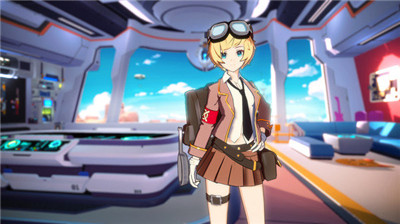 神枪少女