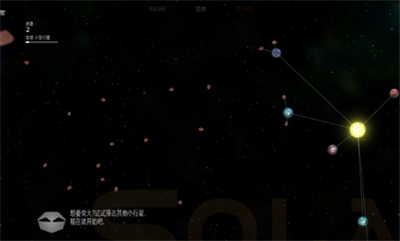 太阳系行星2