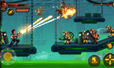 合金之魂1.8.9