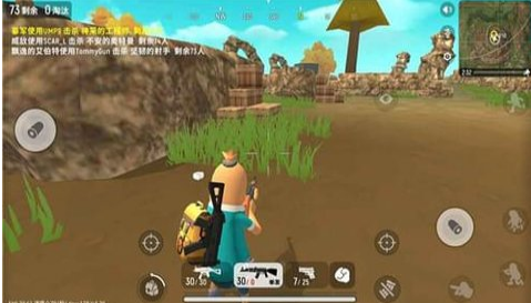 香肠排队2019最新版7.79