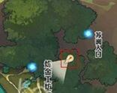 天谕手游瀑布声音采集 天谕手游瀑布声音怎么收集