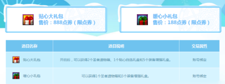 DNF凛冬的温暖活动具体玩法奖励攻略