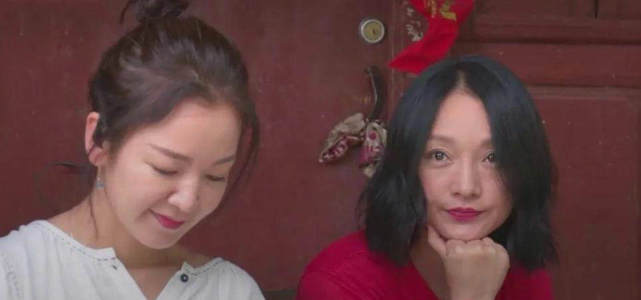 2020年被吐槽变老的明星：姚晨第8 章子怡第2
