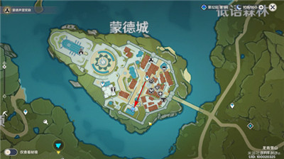 原神雪山再勘测任务怎么才能完成 艾斯特尔第二个世界任务完成流程介绍
