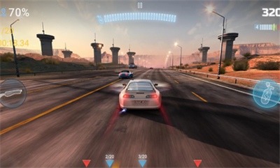 CarX公路赛车1.71.3