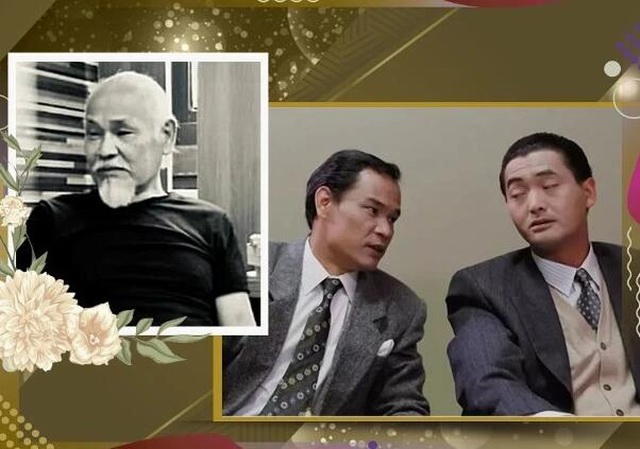 香港资深演员林聪去世享年76岁 曾出演《英雄本色》