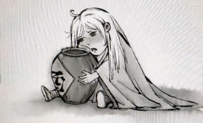 鬼谷八荒米酒在哪买
