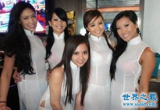 越南30怪：可以一夫多妻/男人爱戴绿帽子(图)(www.uuziyuan.com)