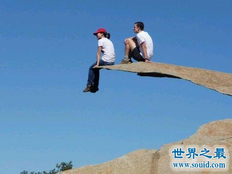 世界上最惊心动魄的9个景点，反正我一个也不敢去(www.uuziyuan.com)