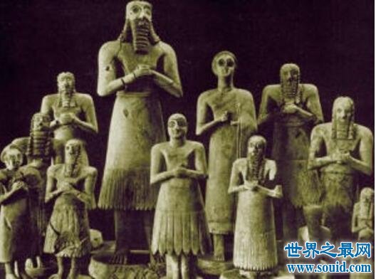 世界十大史前文明，史前玛雅文明神秘消失之谜揭秘(www.uuziyuan.com)