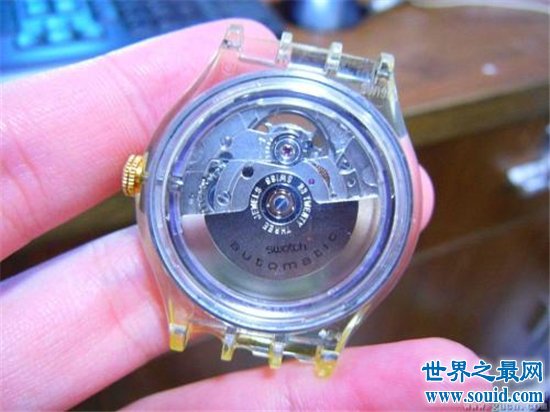 世界十大手表品牌，劳力士深受世界各地人士喜爱(www.uuziyuan.com)