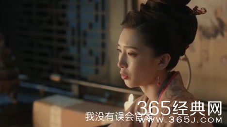 心疼曹皇后 帝后cp太虐了