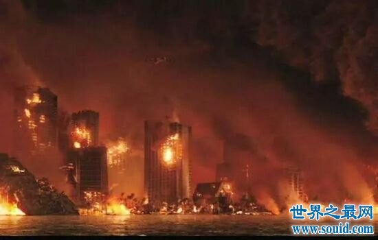 世界十大神秘的地方排行，领略不能够解答的超自然现象。(www.uuziyuan.com)