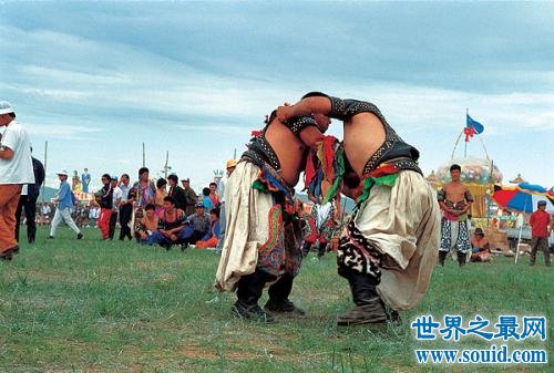世界十大最丰富多彩的节日，那达慕节你听说过吗？(www.uuziyuan.com)