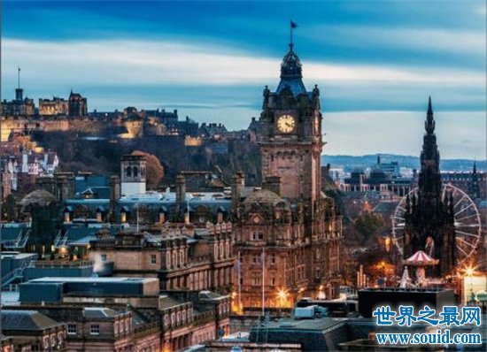 世界十大顶级地下景点，地下美你绝对想象不到！(www.uuziyuan.com)