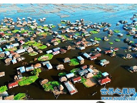 世界十大迷人水乡排行榜，著名的威尼斯水城不是最美的。(www.uuziyuan.com)