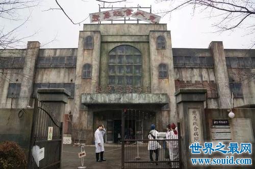 全球最刺激的游乐设施,最后一家在中国！(www.uuziyuan.com)