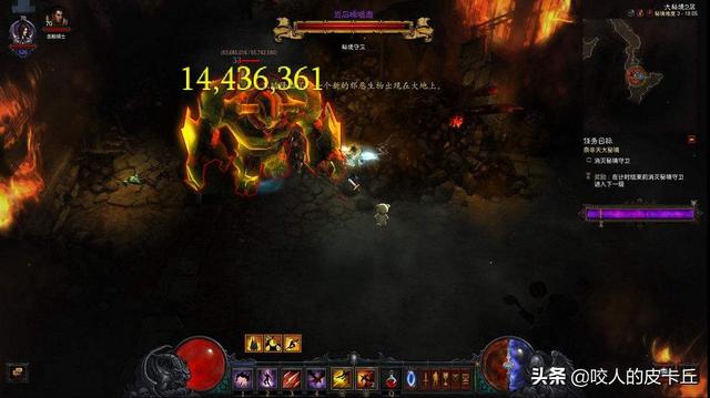 《暗黑3》有点不适合中国大部分玩家的想法
