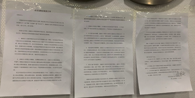 当当网确认李国庆伙同5人抢几十枚公章 现已报警