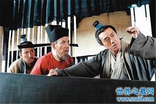 世界上最早的指纹，指纹勘查体系原来那么早就有了？(www.uuziyuan.com)