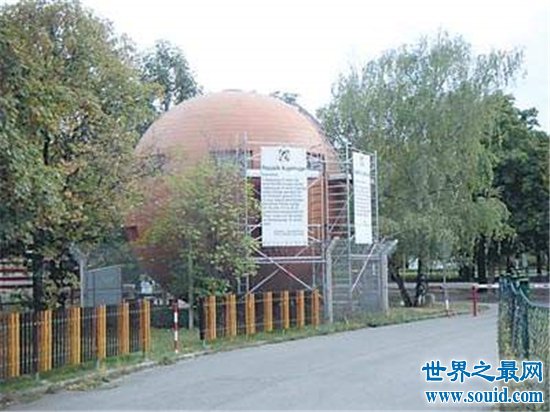 世界最小国家，竟然在奥地利的国土之上！(www.uuziyuan.com)