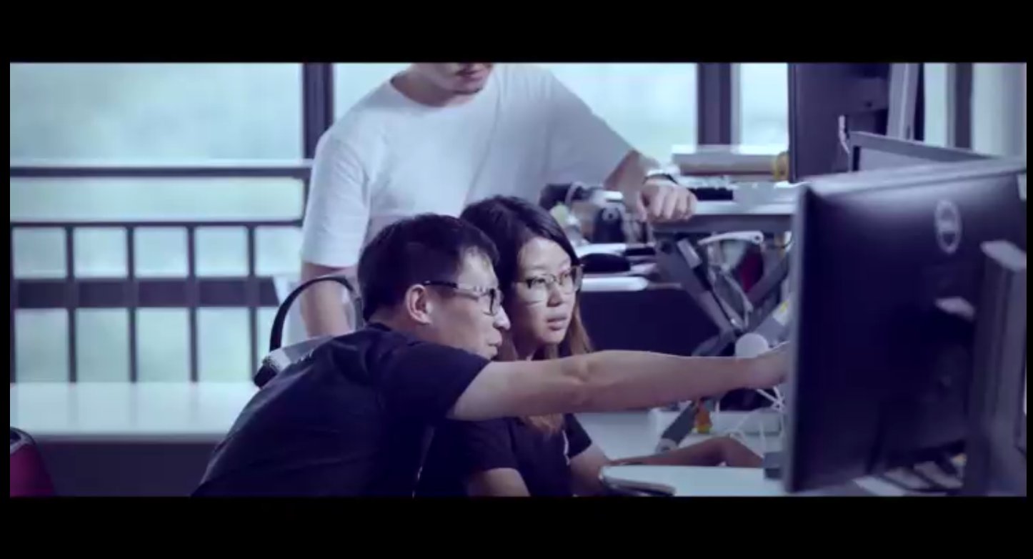 匠心传承，《指尖上的梦幻》第四集《形韵》即将上映