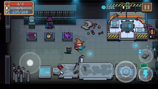 元气骑士法典值不值得升级-法典升级性价比分析