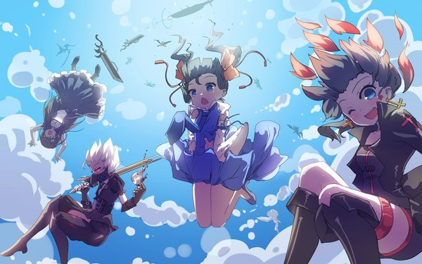 托拉姆物语双剑四阶技能详细分析攻略