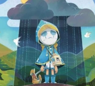 第五人格爱哭鬼恸哭皮肤一览