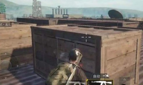 和平精英空白名字怎么复制-空白名字代码与复制方法解析