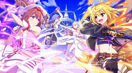 纯白魔女真夜测试有哪些新玩法 二测更新内容一览