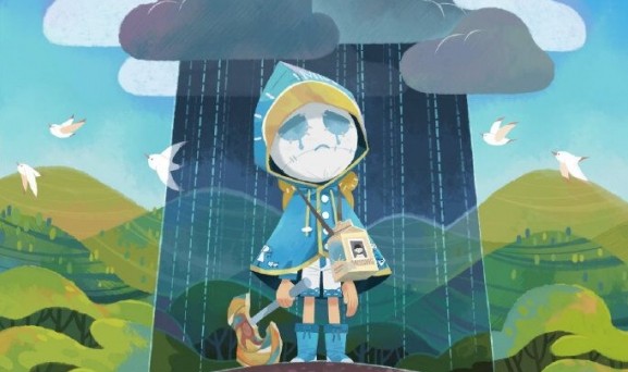 第五人格525公益慈善活动怎么玩-牛奶盒、恸哭公益出售解析