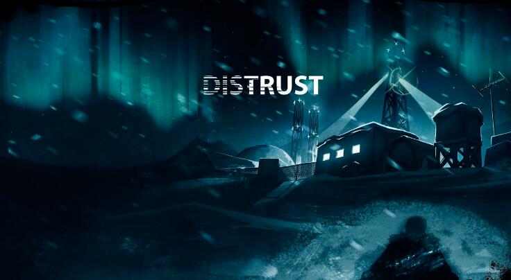 عDistrustʳôãʳüȡ