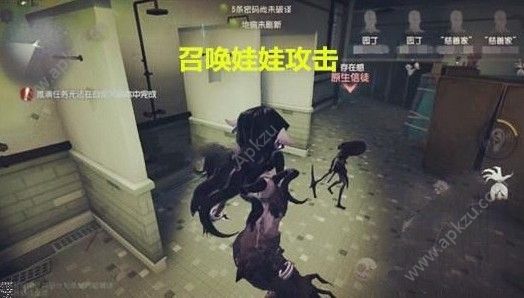 第五人格梦之女巫厉害吗 梦之女巫强度解析[多图]