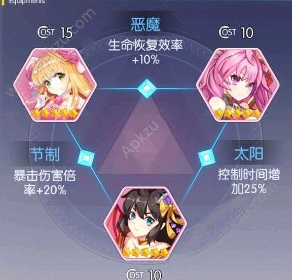 约战精灵再临200层怎么打 200层攻略大全[多图]