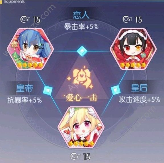 约战精灵再临200层怎么打 200层攻略大全[多图]