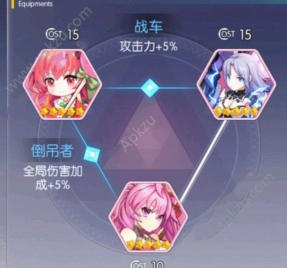 约战精灵再临200层怎么打 200层攻略大全[多图]