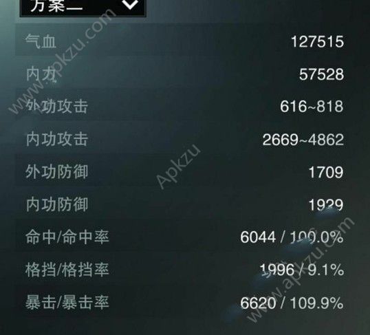 楚留香手游宗师落日马场怎么打 宗师落日马场通关攻略[多图]