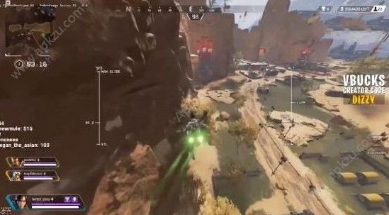 ApexӢôbug bug[ͼ]