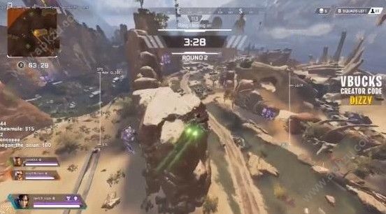 ApexӢôbug bug[ͼ]